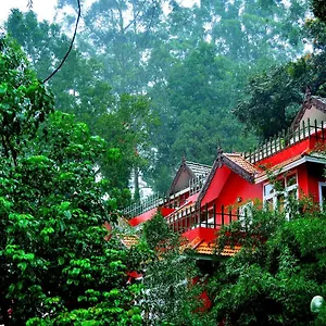 Tea Valley Resort, Курортный комплекс