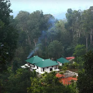 Accommodatie bij particulieren Shades, Munnar