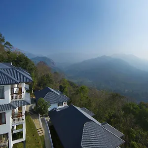 Tea Village Курортный комплекс