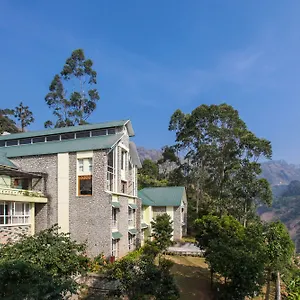 4* Hotel Devonshire Greens - The Leisure Hotel&spa