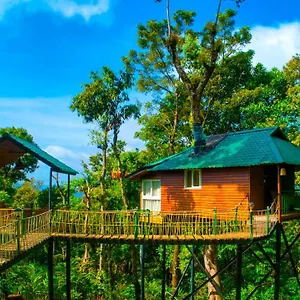 4* Resort Sitaram Mountain Retreat