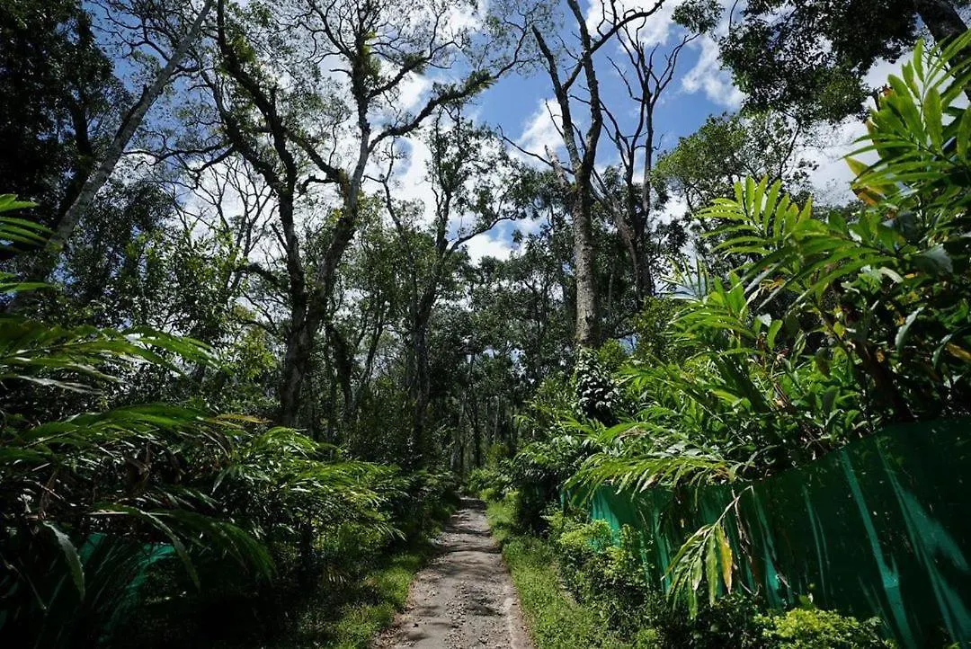 Holiday home Wild Zone Villa Munnar