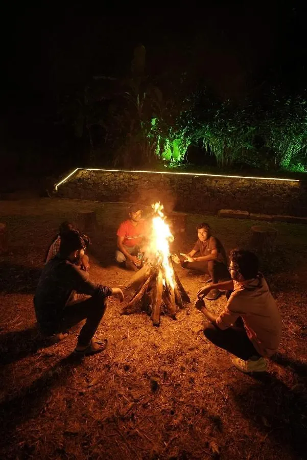 Wild Zone Villa Munnar